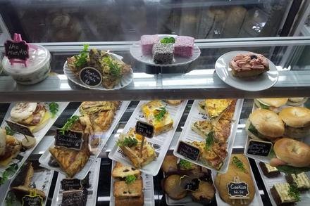 Vibe Cafe
