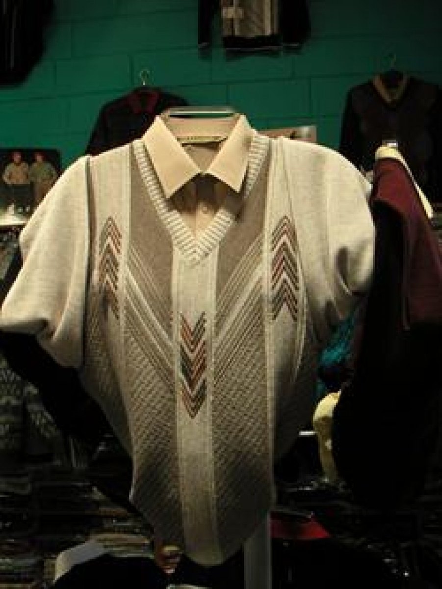 Craigs Knitwear