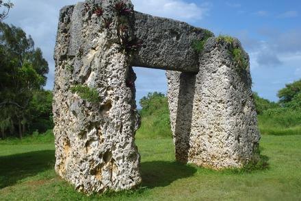 Haʻamonga ʻa Maui