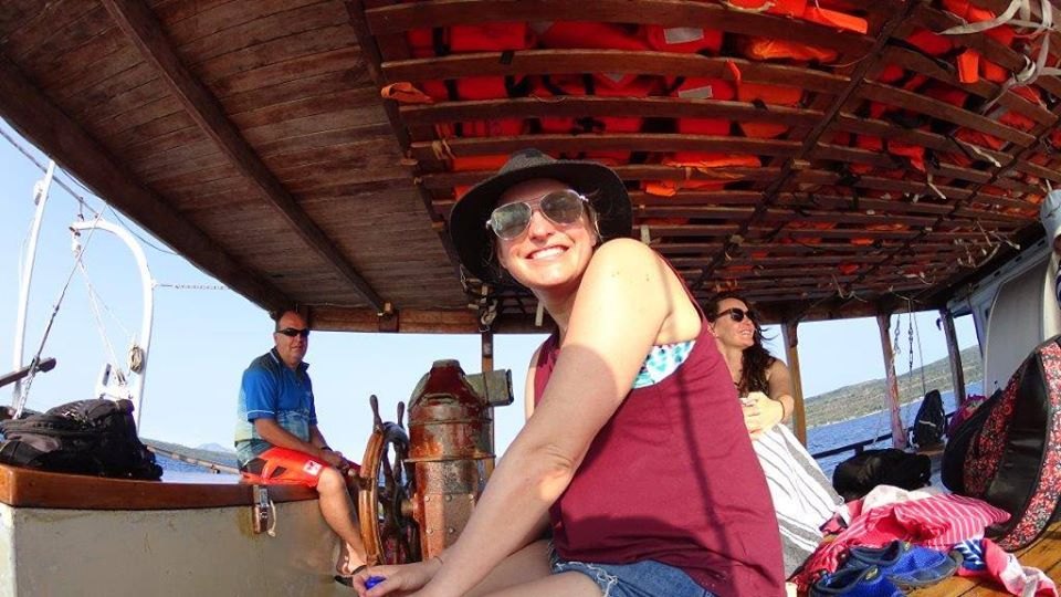 Coongoola Day Cruises