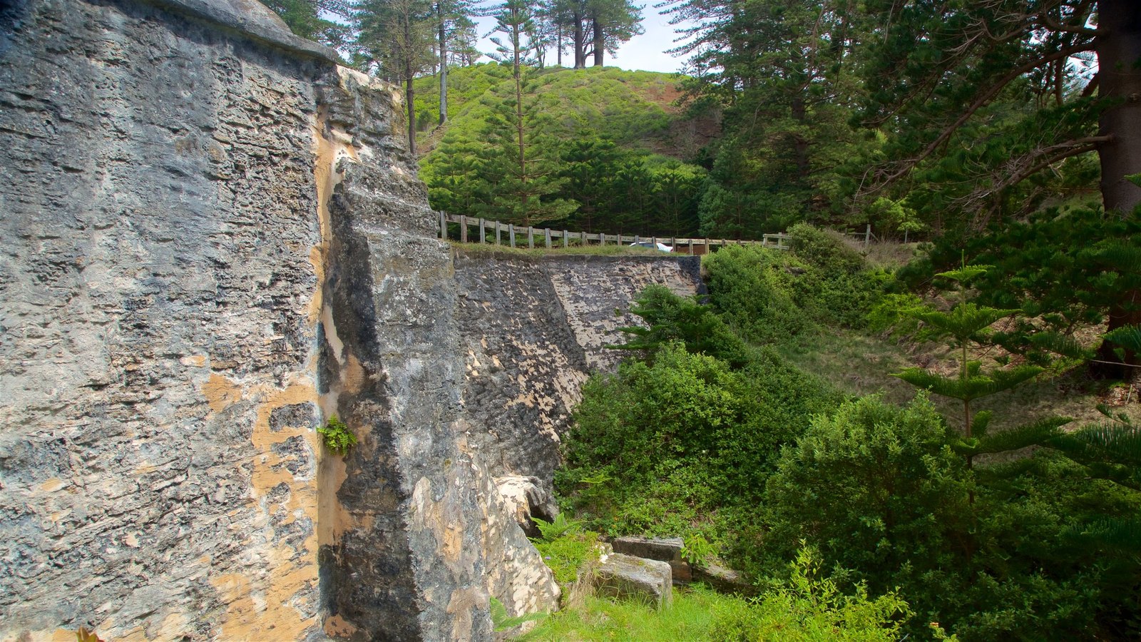 Bloody Bridge