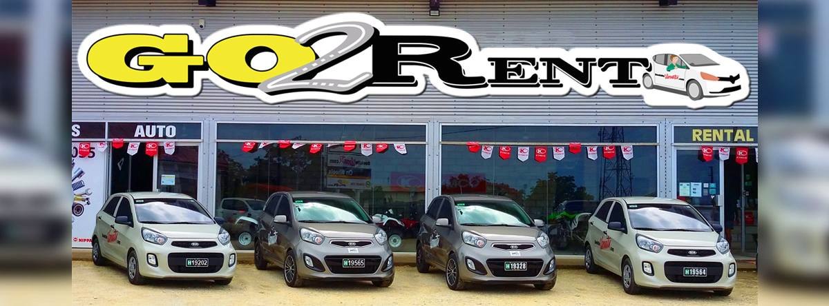 GO2 Rentals