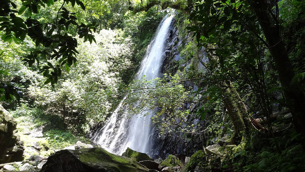 Nu’uuli Falls