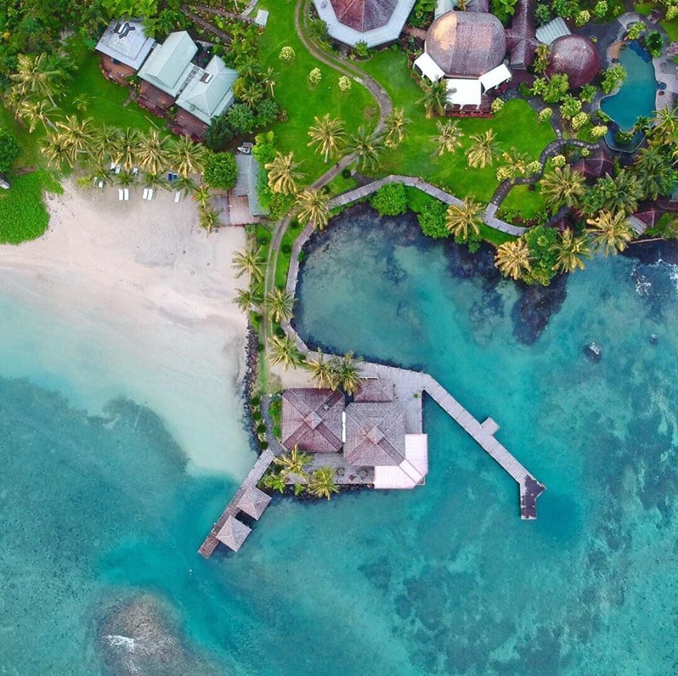 Sinalei Reef Resort & Spa