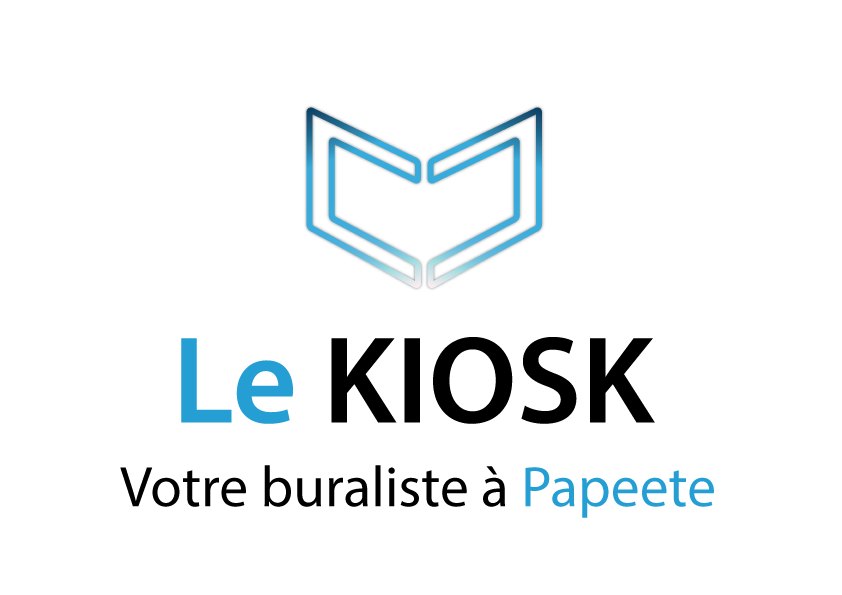 Le Kiosk