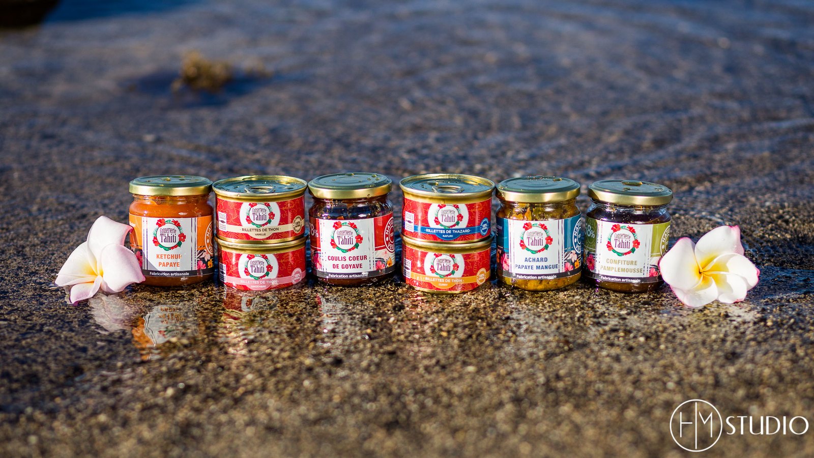 Conserverie de Tahiti
