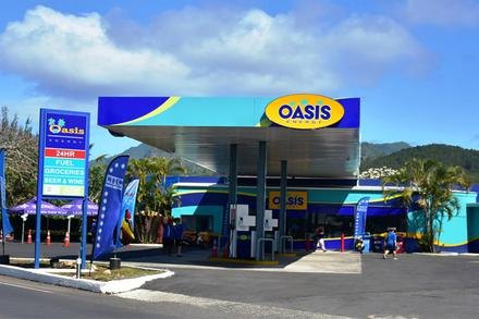CITC Oasis Energy