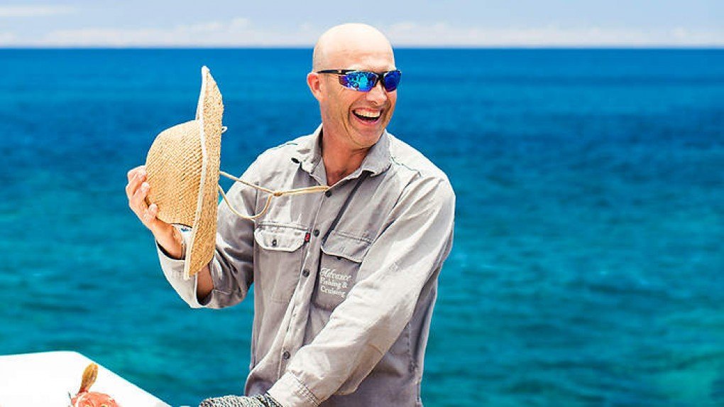 Advance Fishing, Cruising & Kayaking