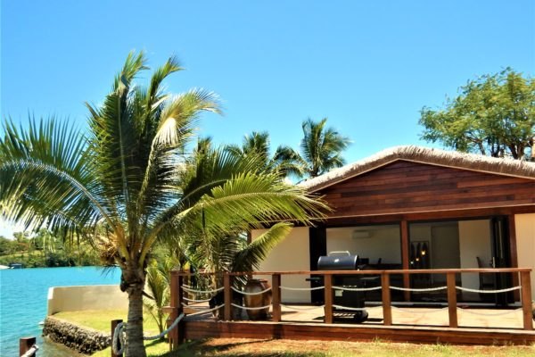 Blue Marlin Lodge