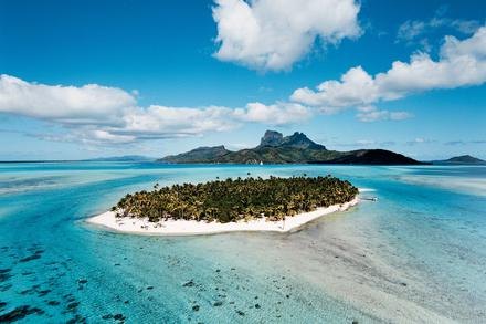 Mute Island