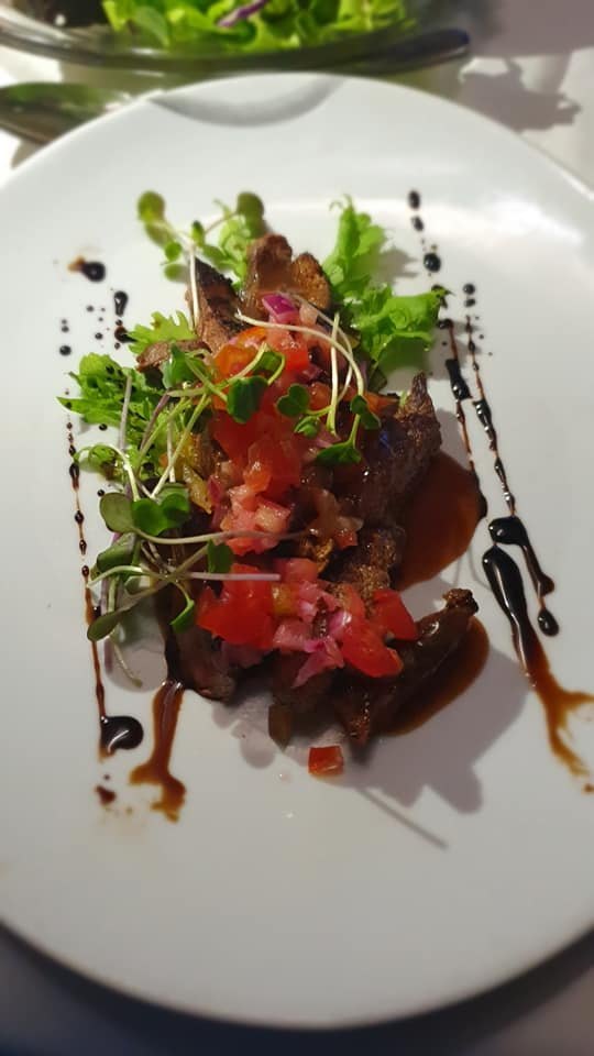 Manuia Beach Resort