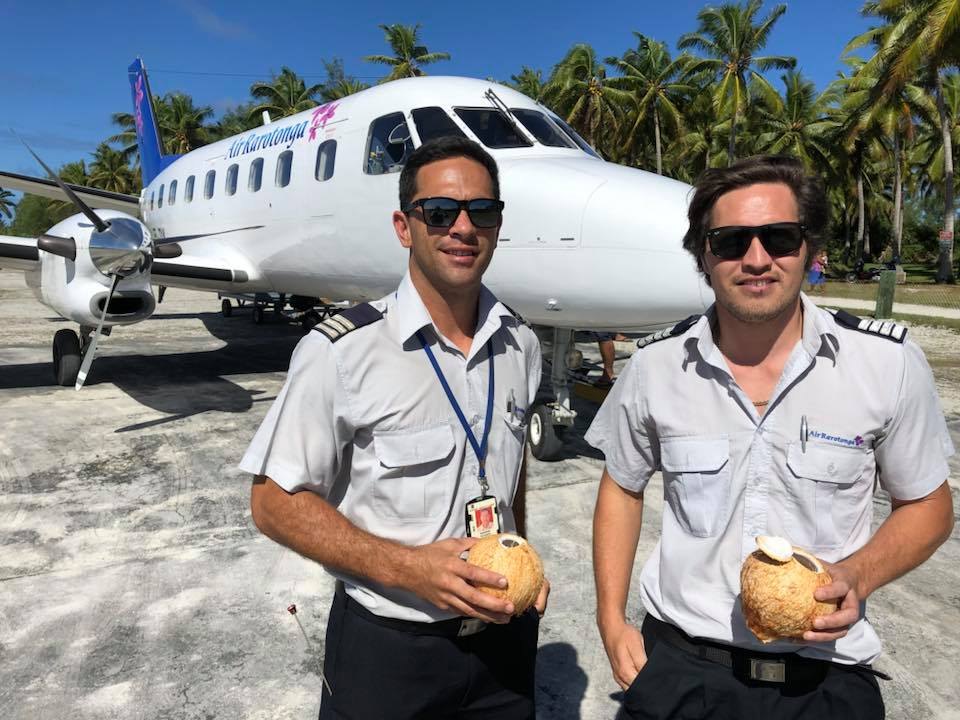 Air Rarotonga