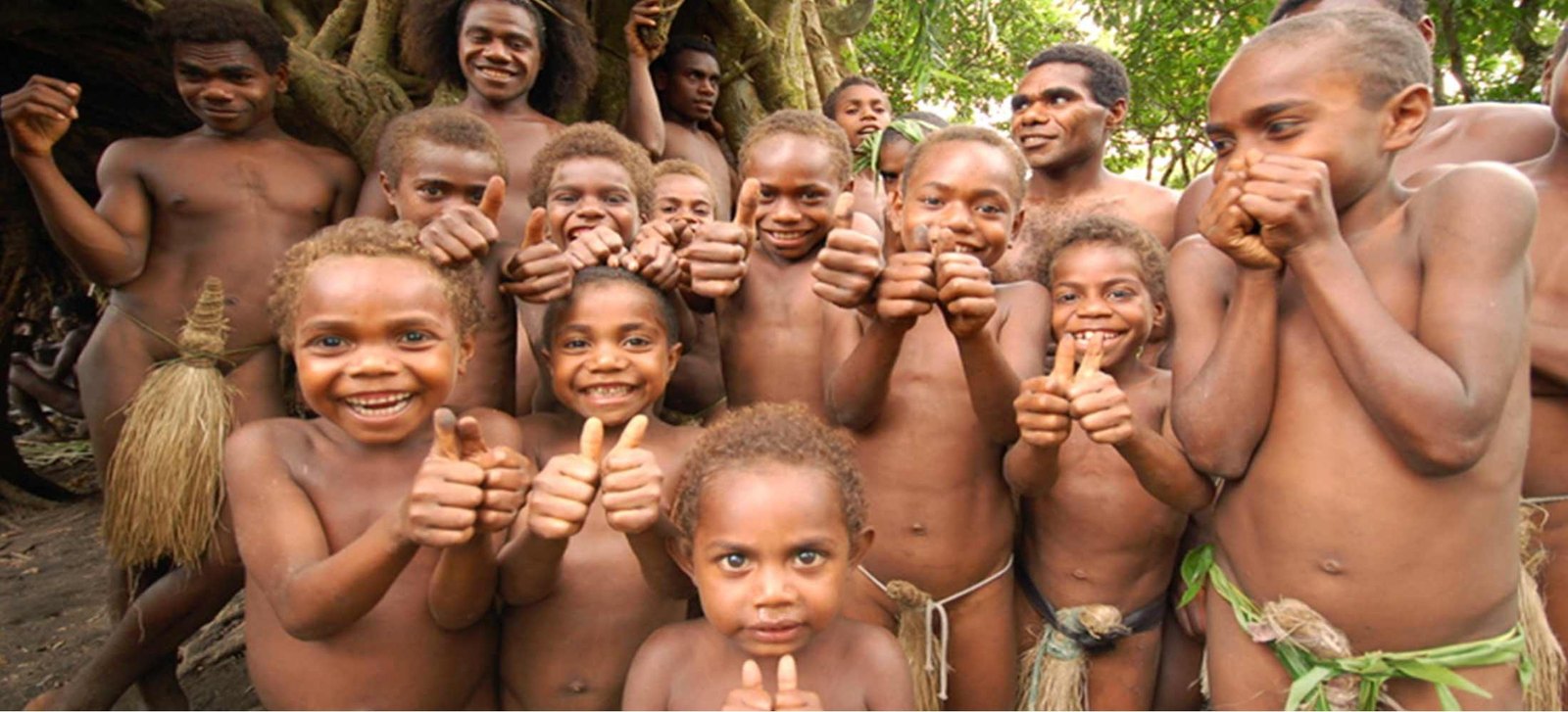 South Pacific Tours