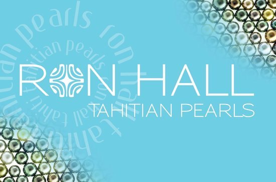 Ron Hall Tahitian Pearls