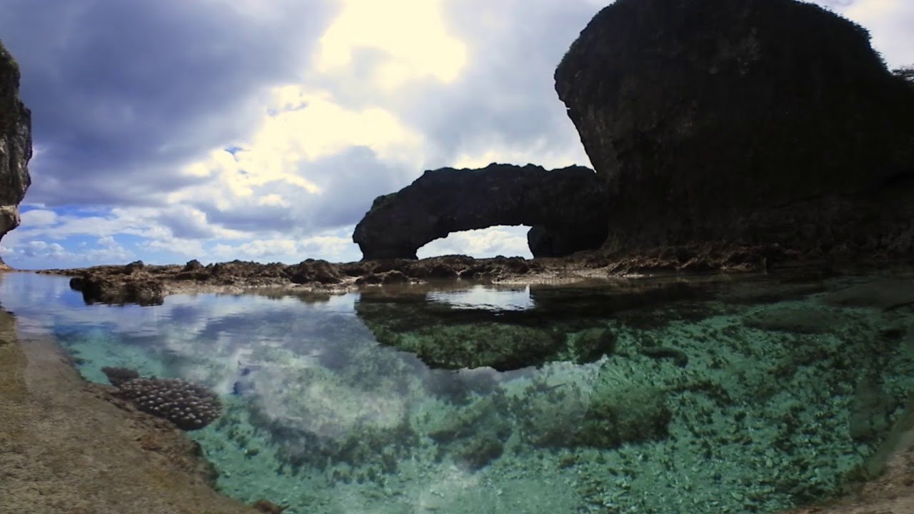 Talava Arches
