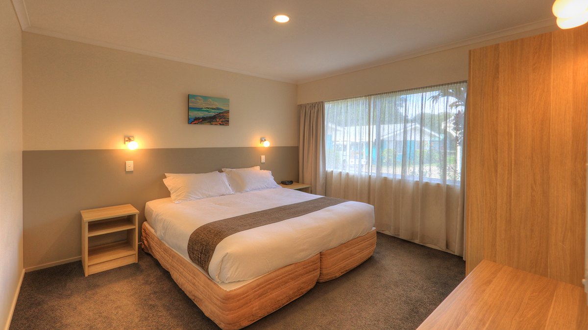Aloha Apartments