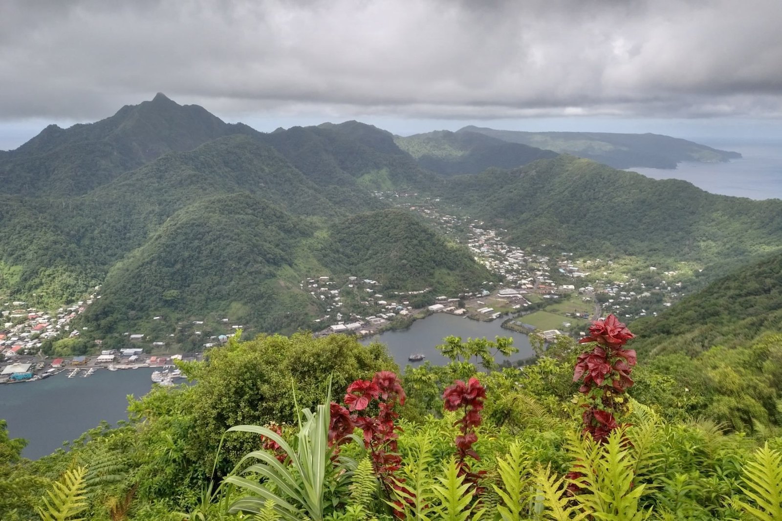 Mount 'Alava