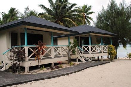 Sunny Beach Lodges