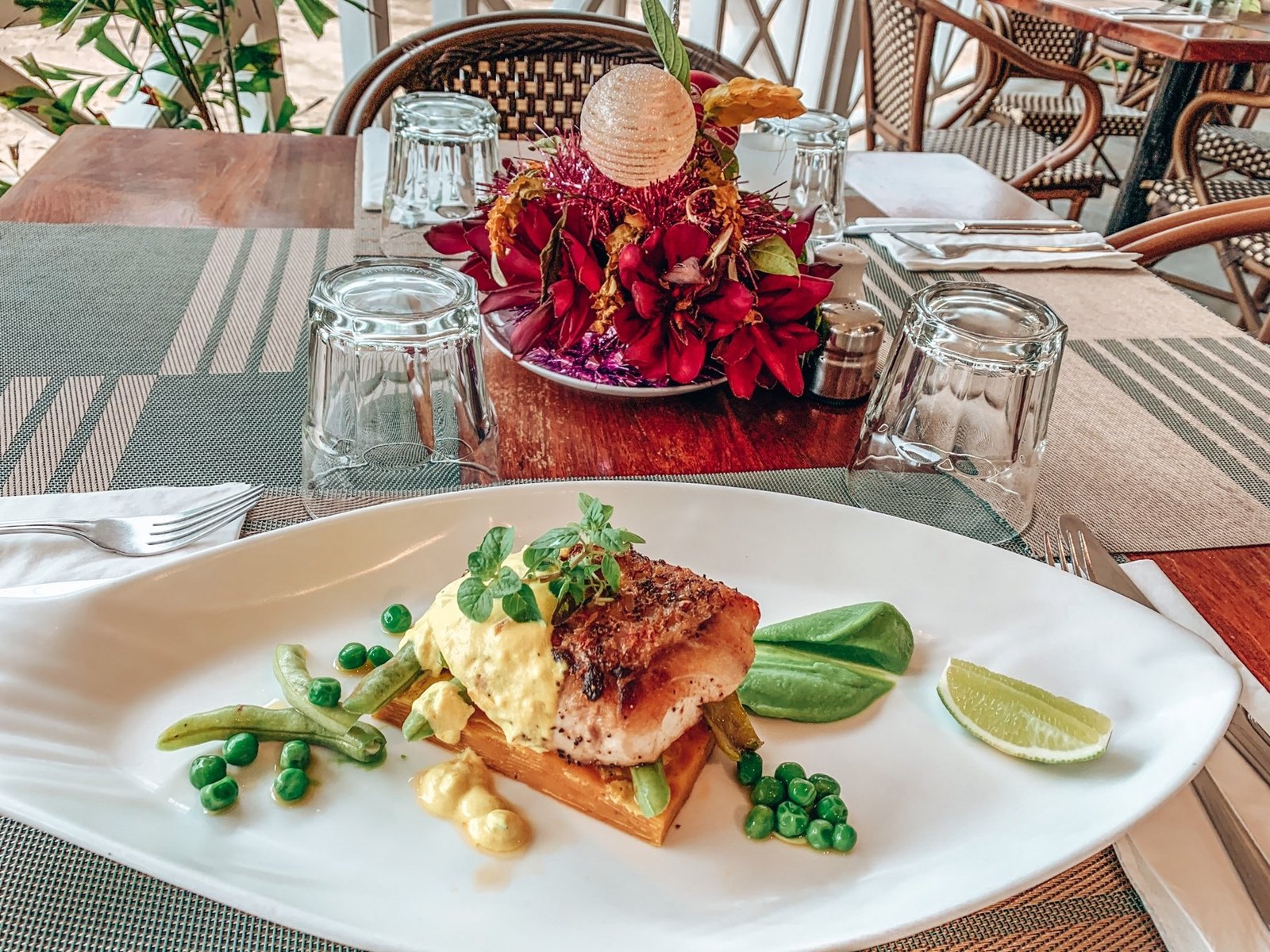 Cafe Villa