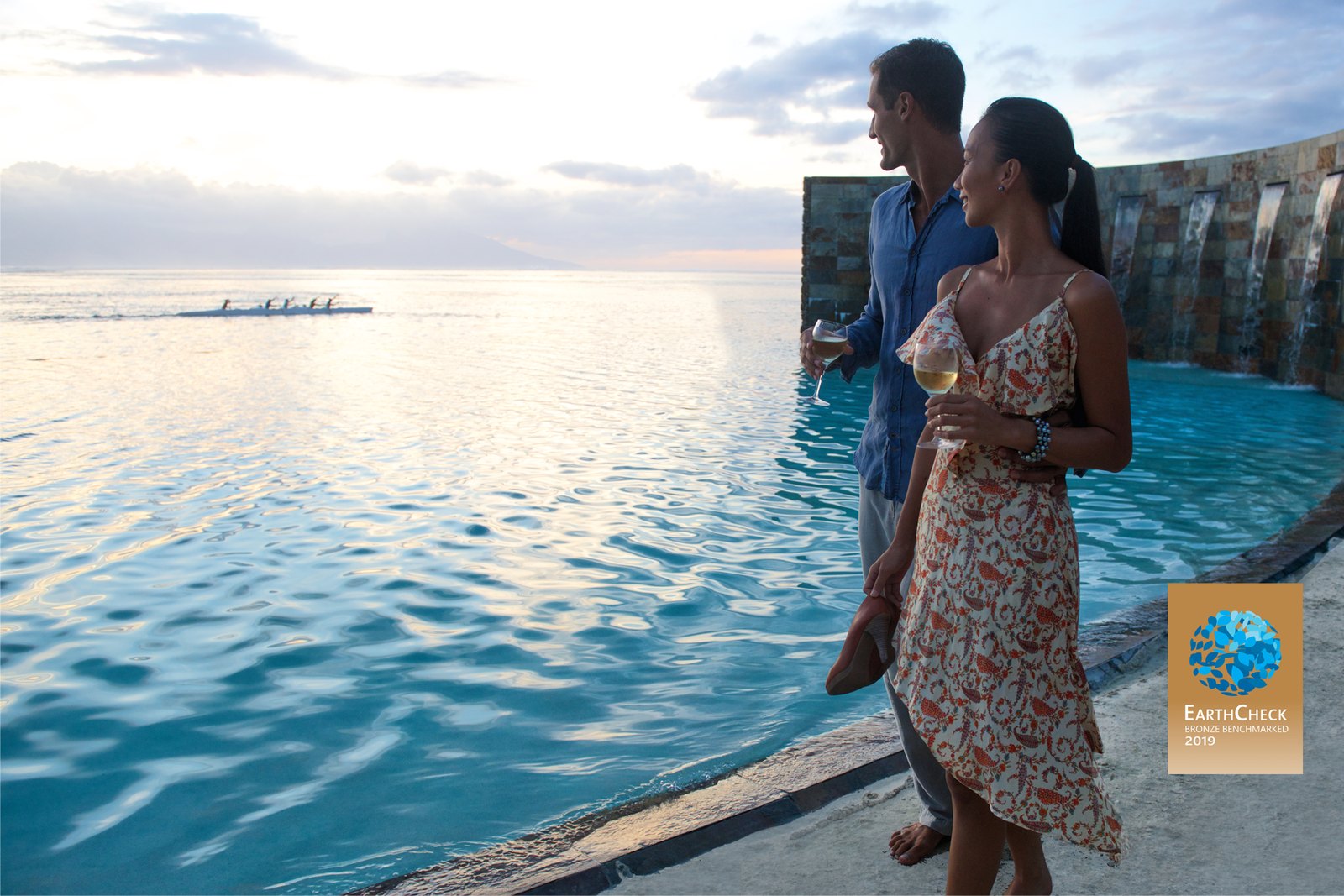 Manava Suite Resort Tahiti
