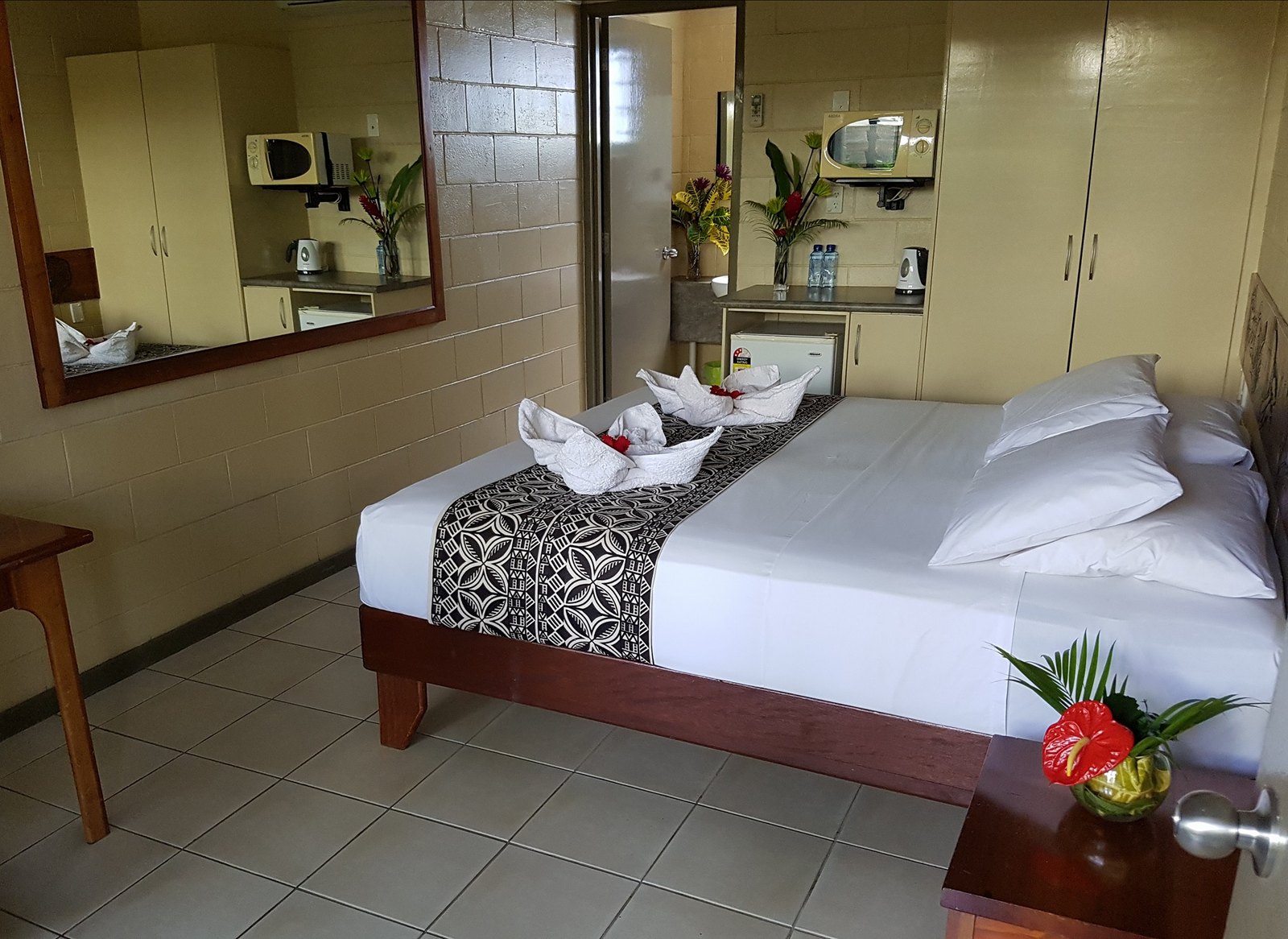Le Alaimoana Hotel