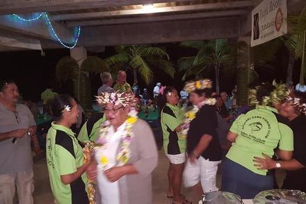 Aitutaki Game Fishing Club