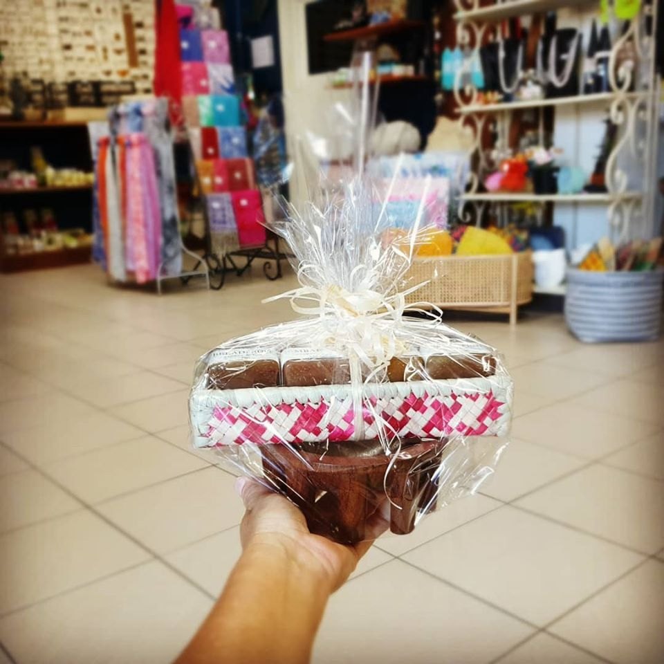 Pacific Jewell Giftshop