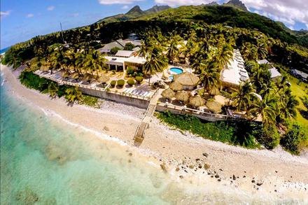 Club Raro