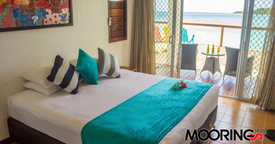 Moorings Hotel