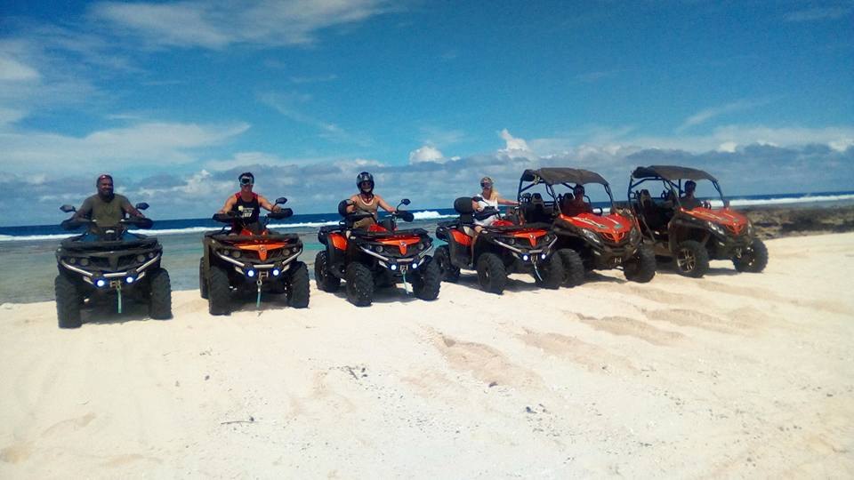 Melanesian Tours