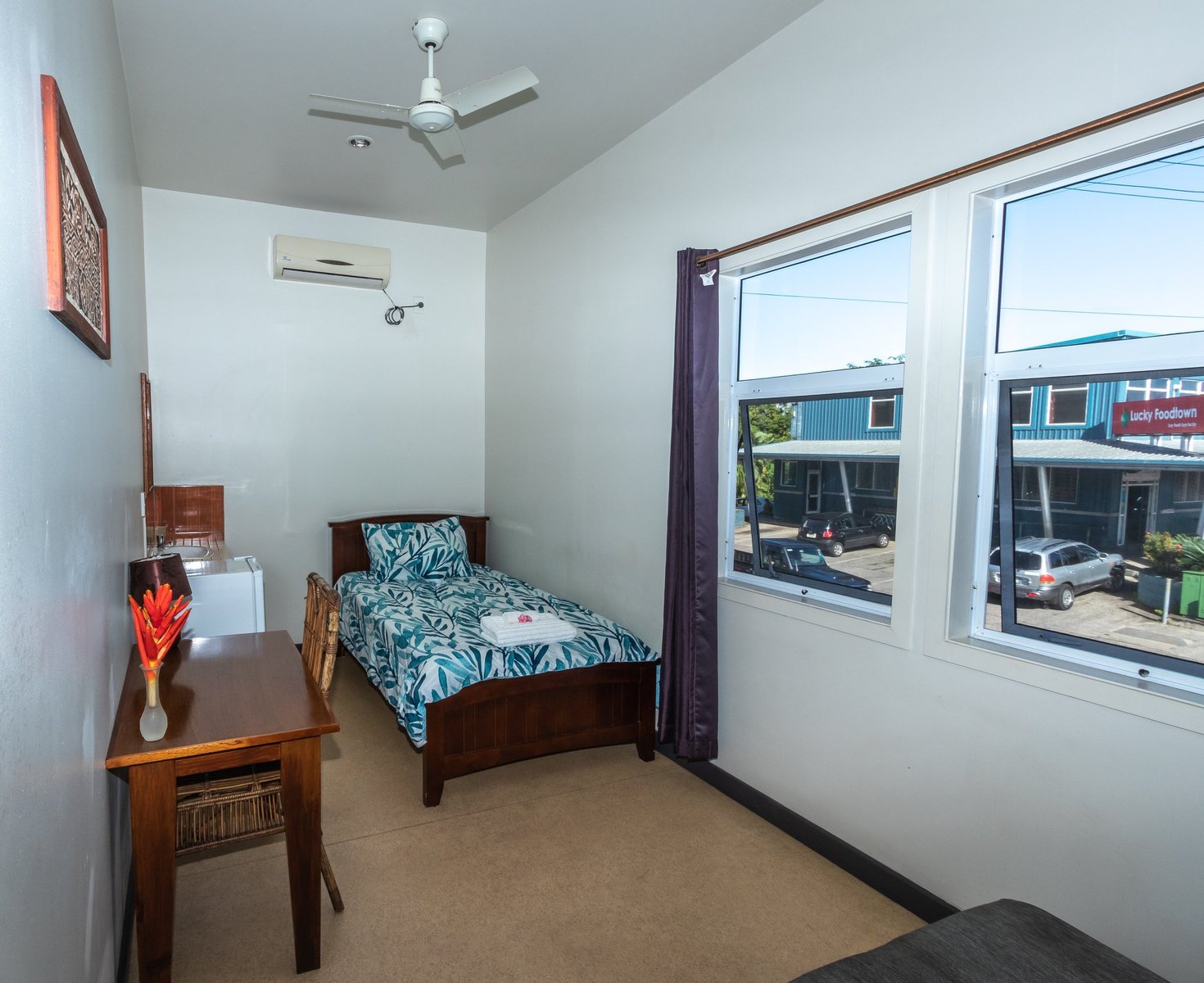 Talofa Inn