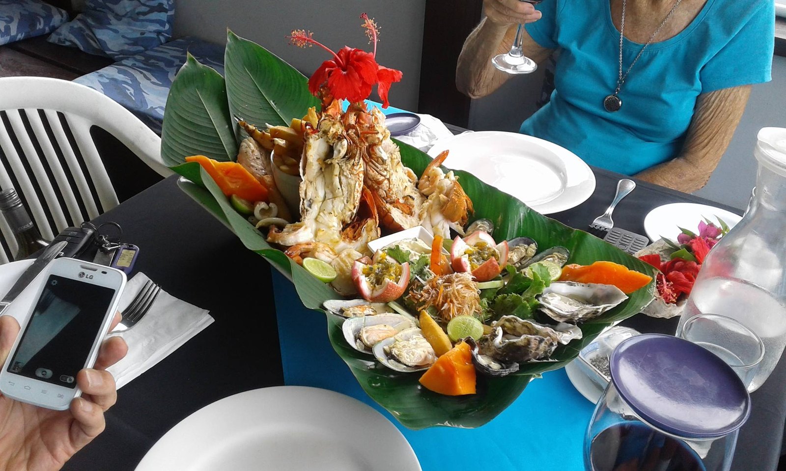 Coco De Mer