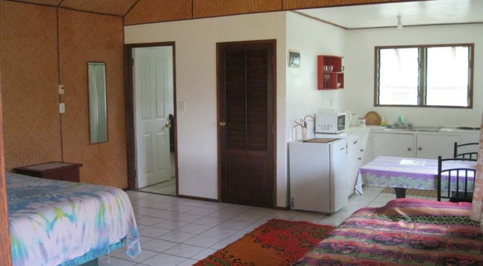Inano Beach Bungalows