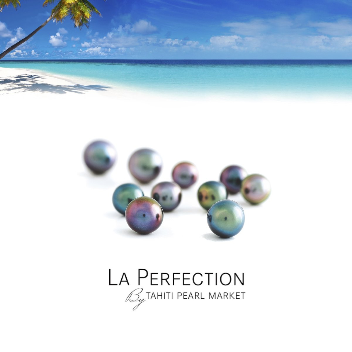 Tahiti Pearl Market - Tahiti Pearl Market