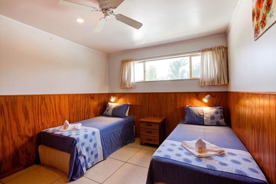 Castaway Resort