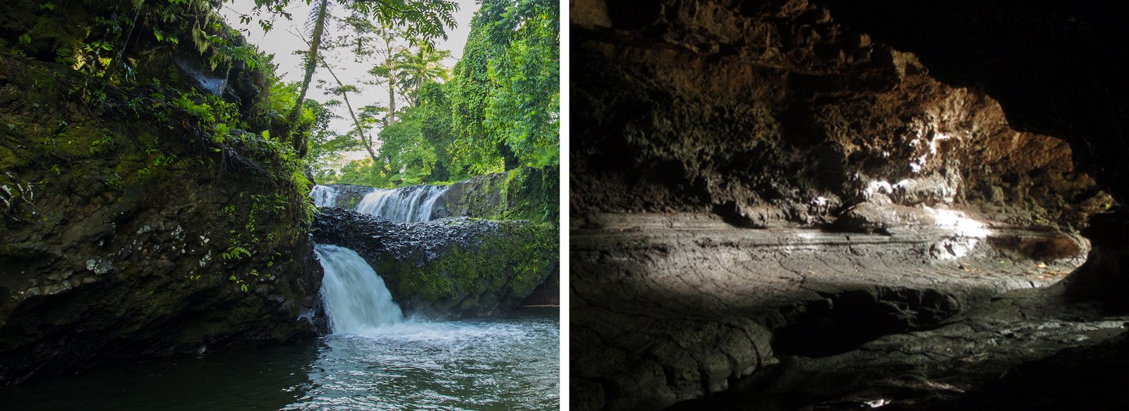 O Le Pupu Pue National Park