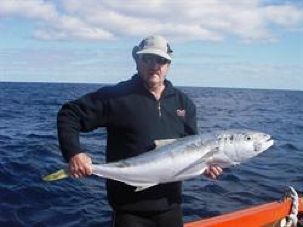 Advance Fishing, Cruising & Kayaking