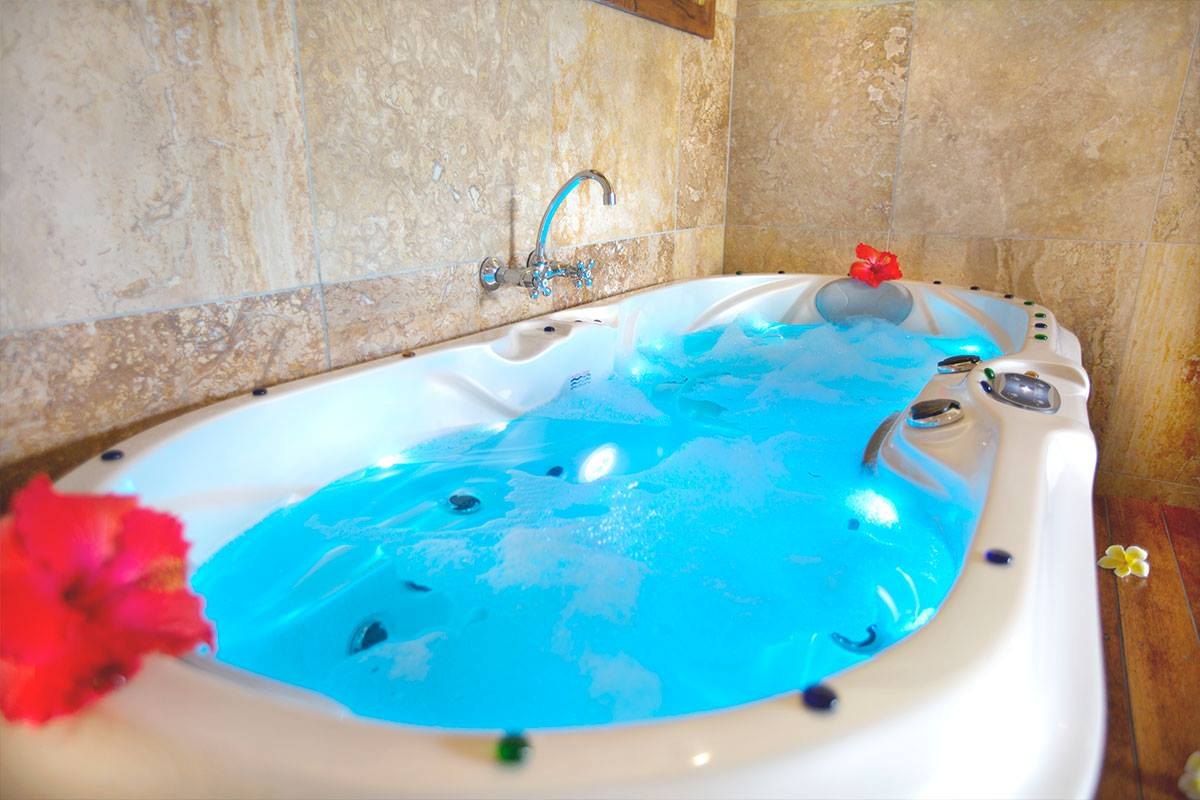 Iririki Day Spa