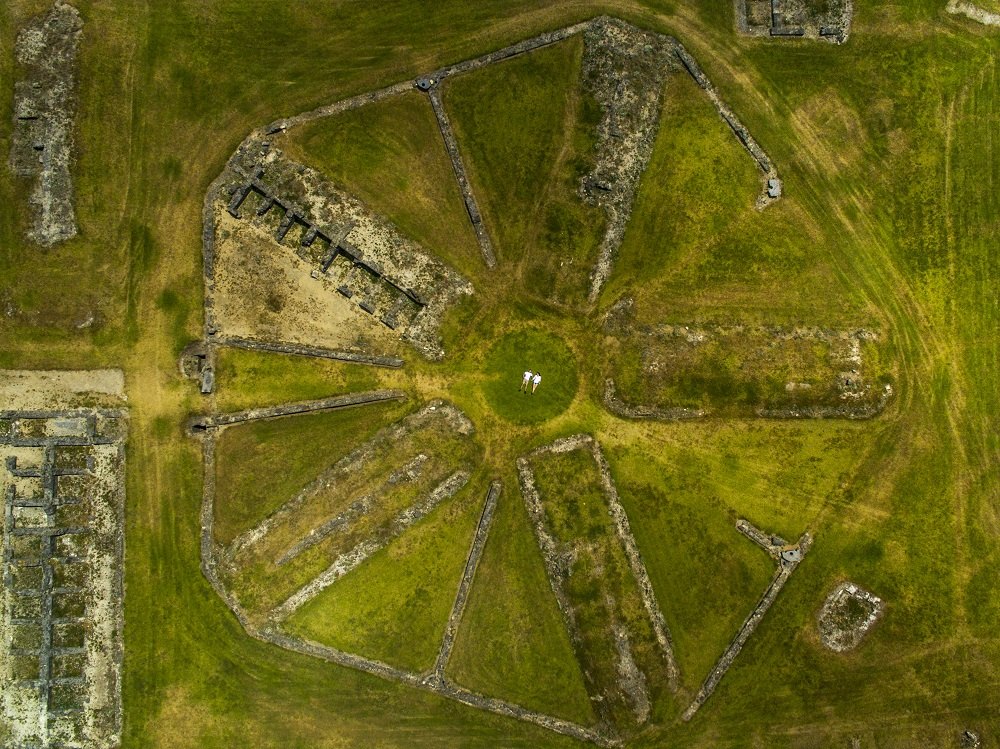 The Kingston and Arthurs Vale Historic Area - World Heritage