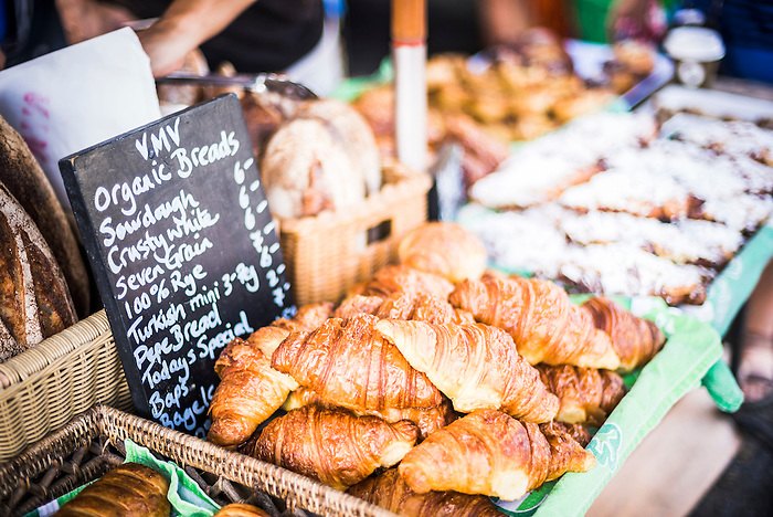 Punanga Nui Market