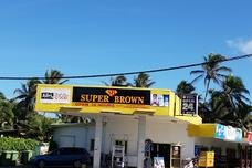 Super Brown - Tupapa
