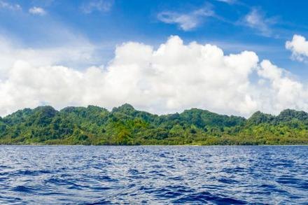 Savo Island