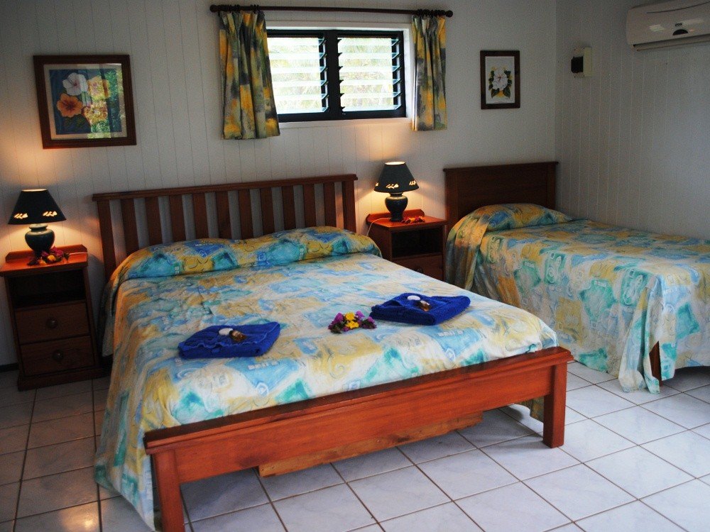 Popoara Ocean Breeze Villas