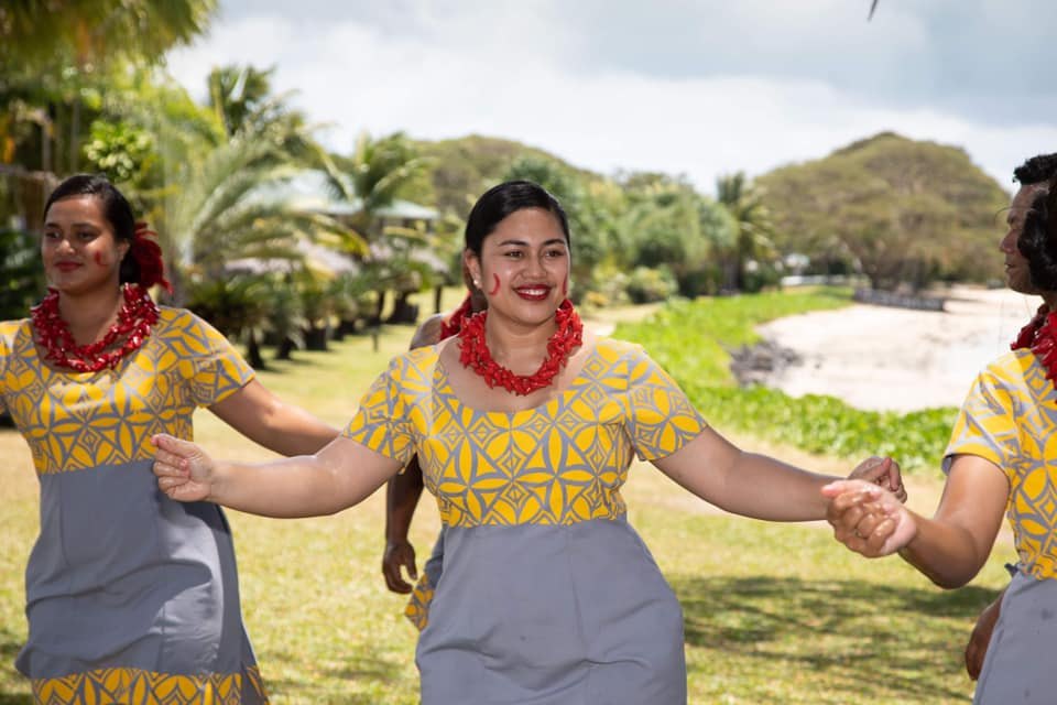 Samoa Tourism