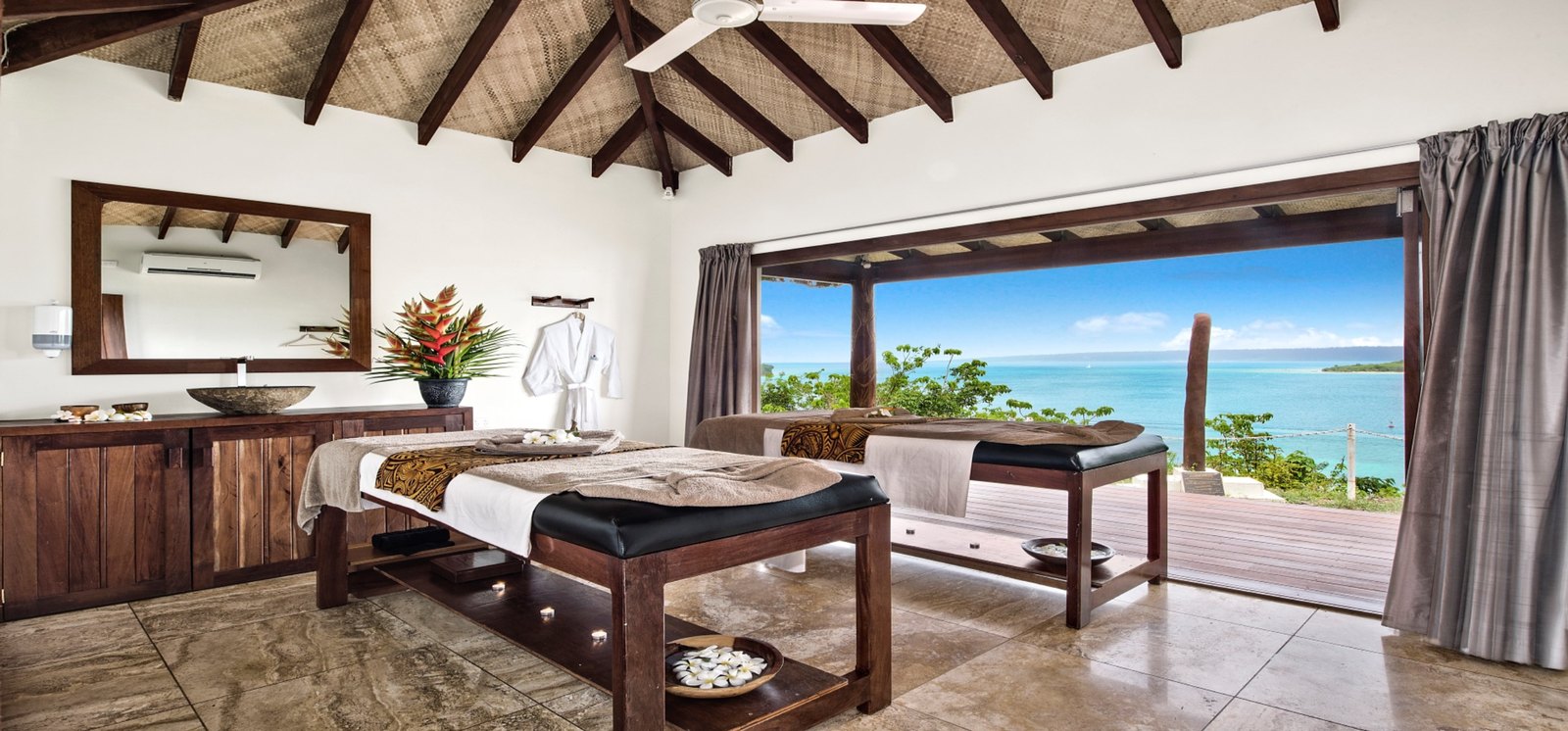 Iririki Day Spa
