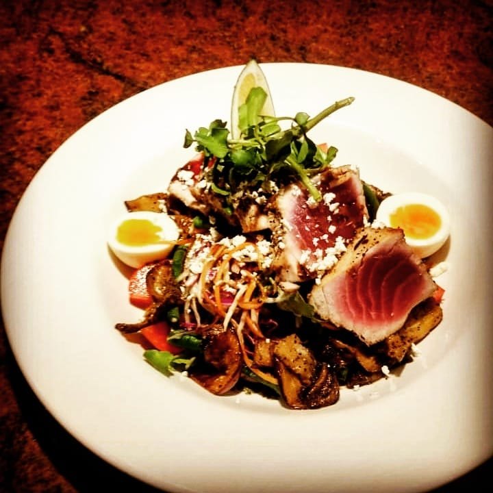 Sails Restaurant
