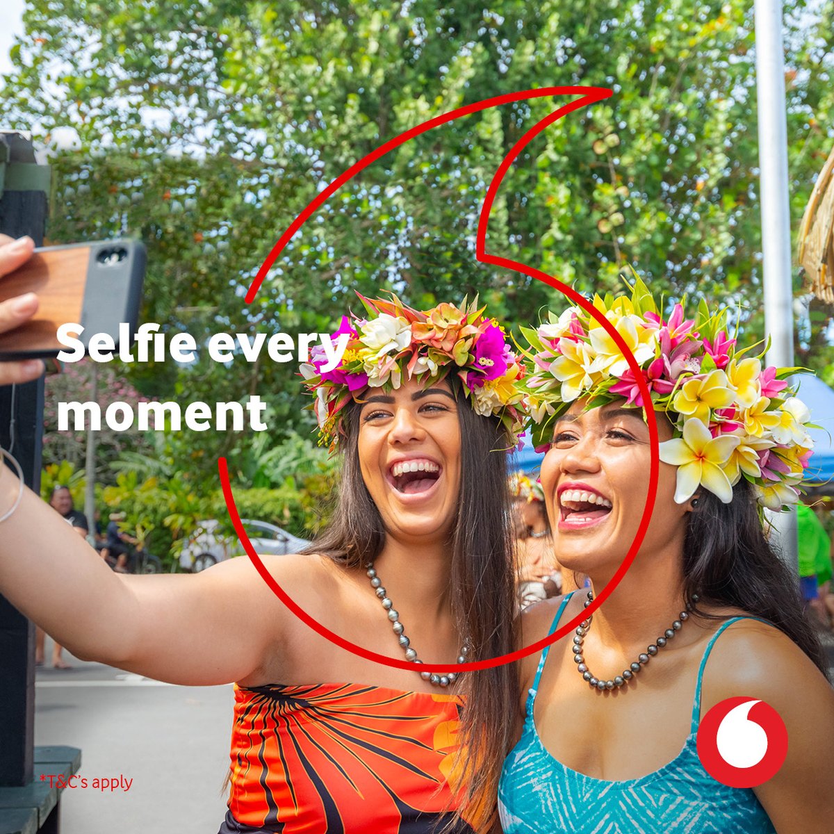 Vodafone Atiu