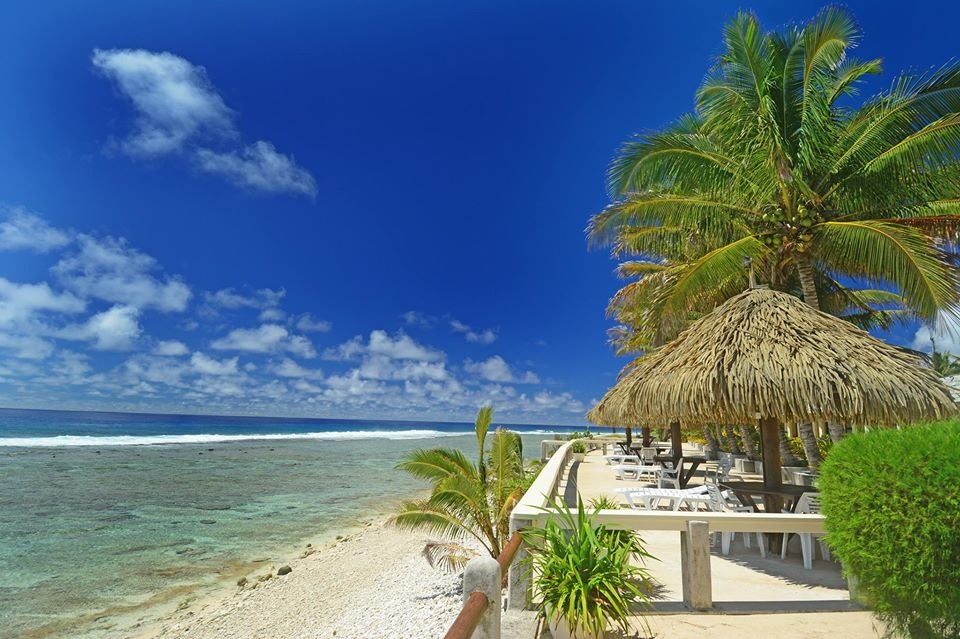 Club Raro