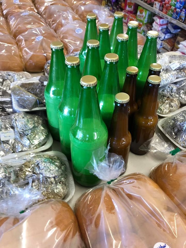 Wigmore's Superstore