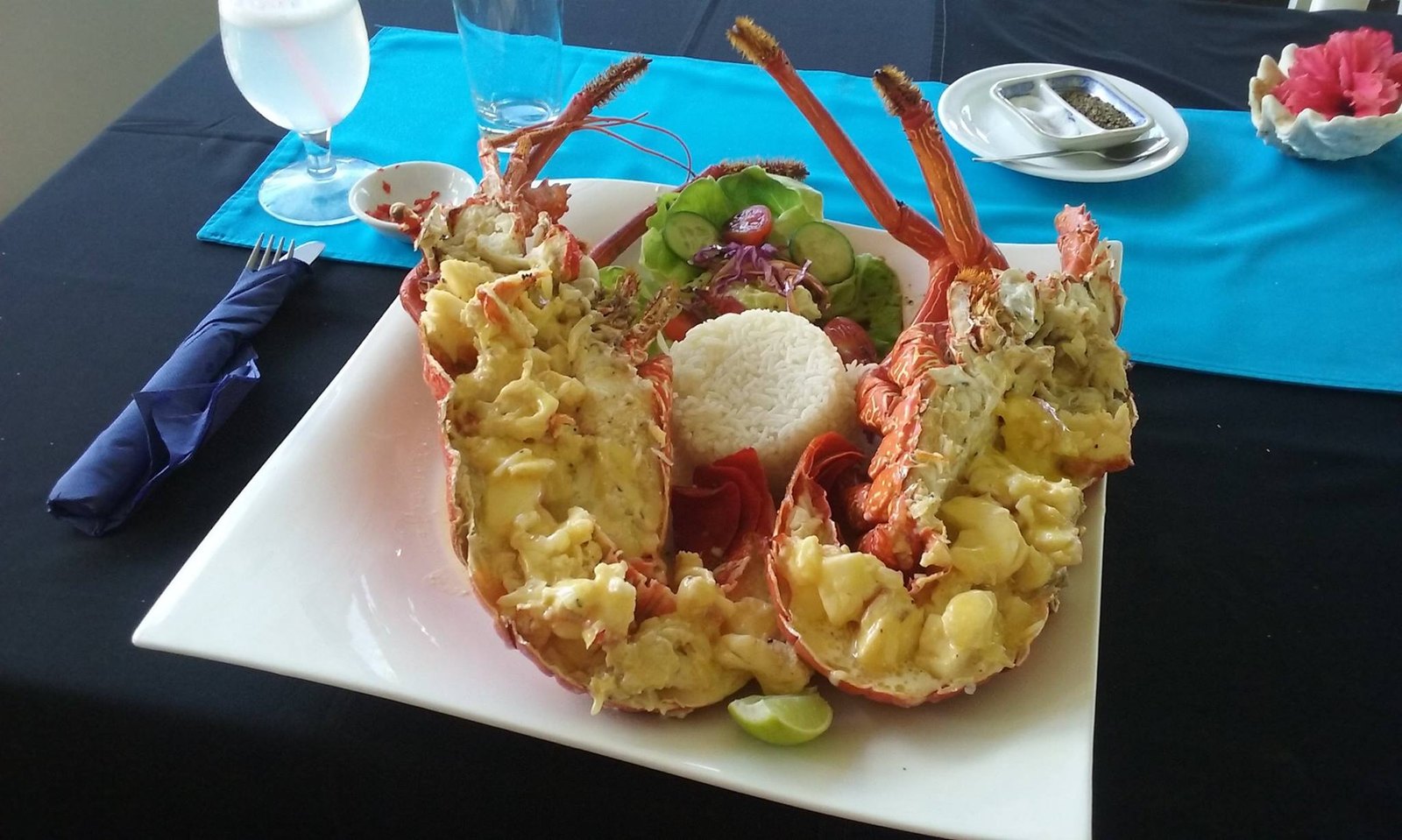 Coco De Mer